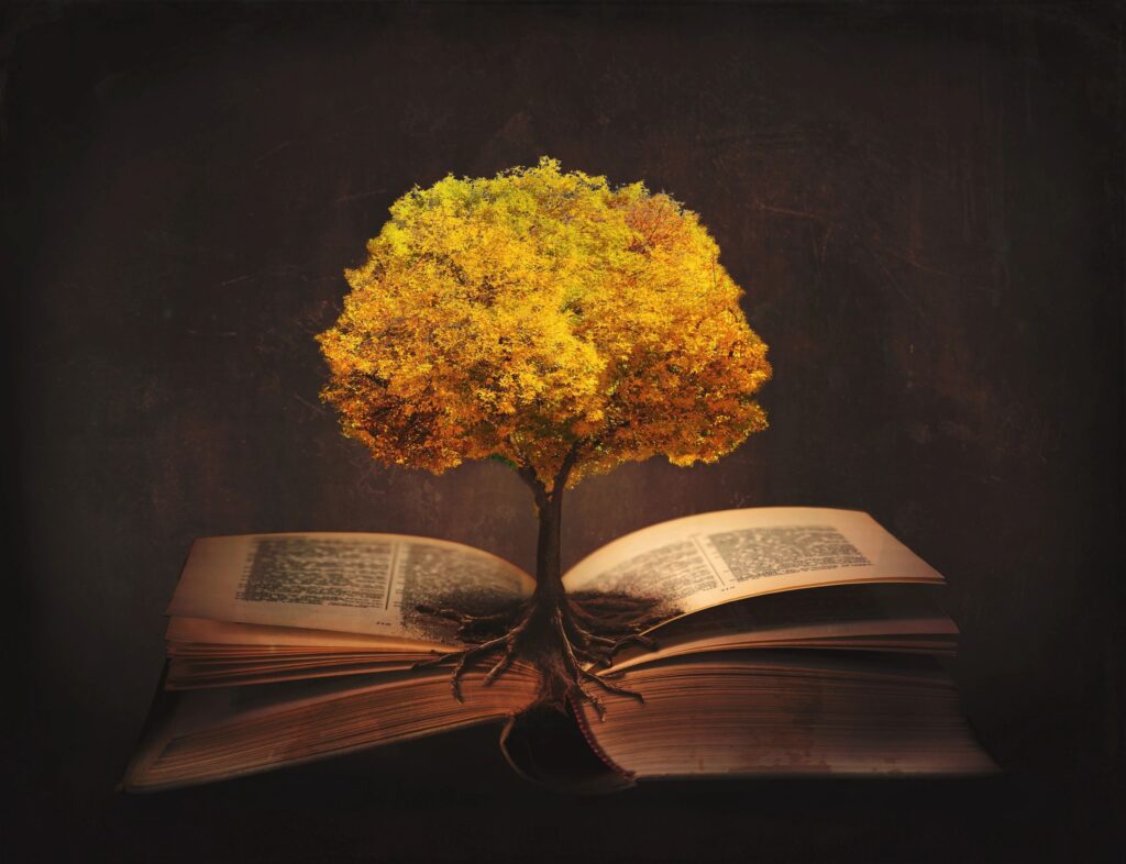 esoteric resources and books