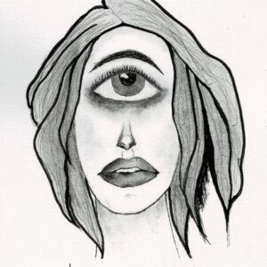 Spirit - Witch Elemental Series