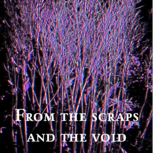 From the Scraps and the Void