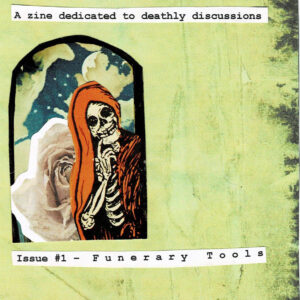 At Death's Door Issue #2