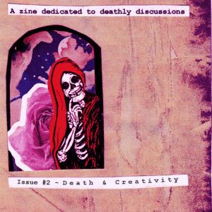 At Death's Door Issue #2
