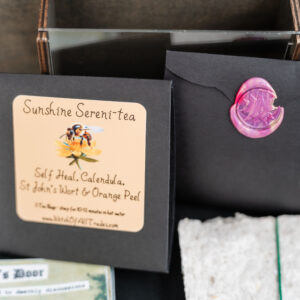 Sunshine Sereni-Tea