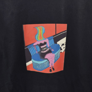 InfraRed Nightlife Shirt